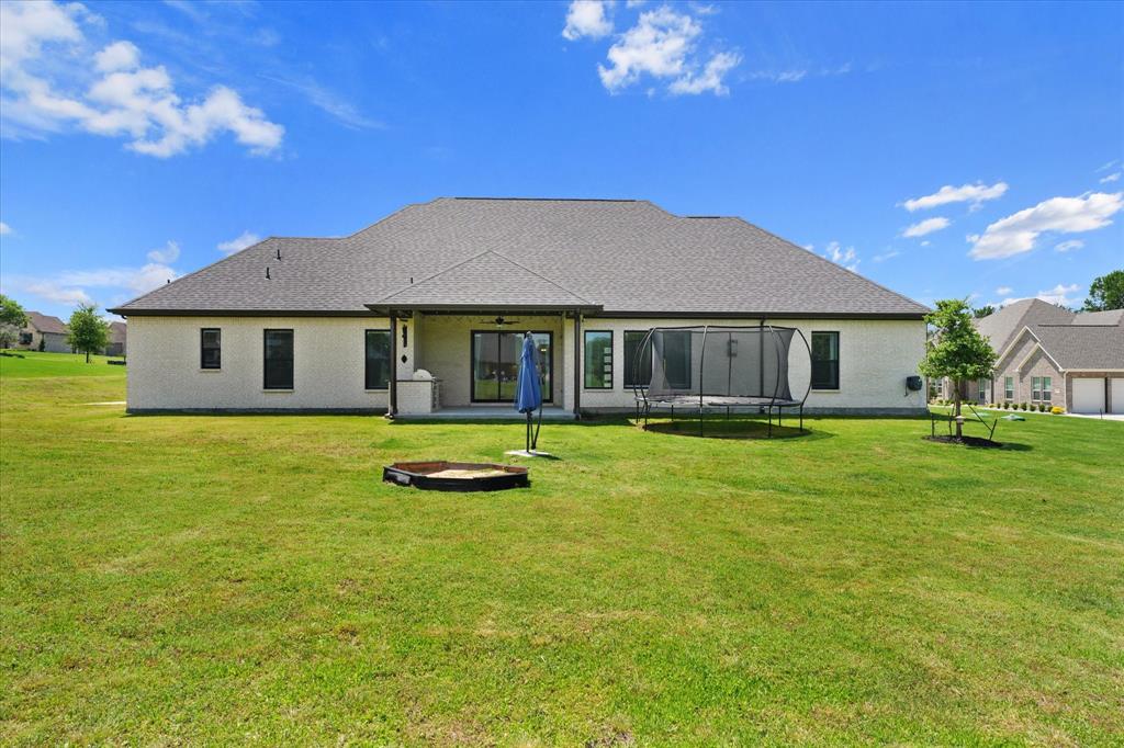 Van Buren Estates - Residential