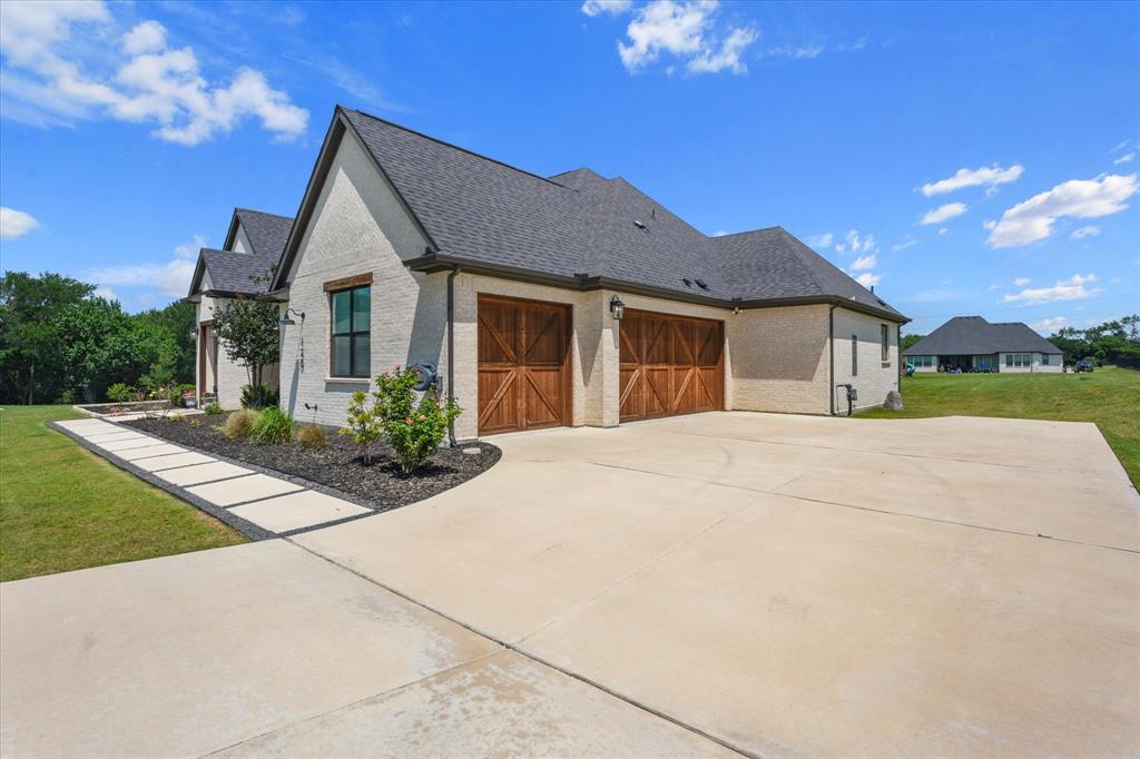 Van Buren Estates - Residential