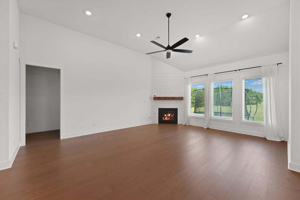 Van Buren Estates - Residential