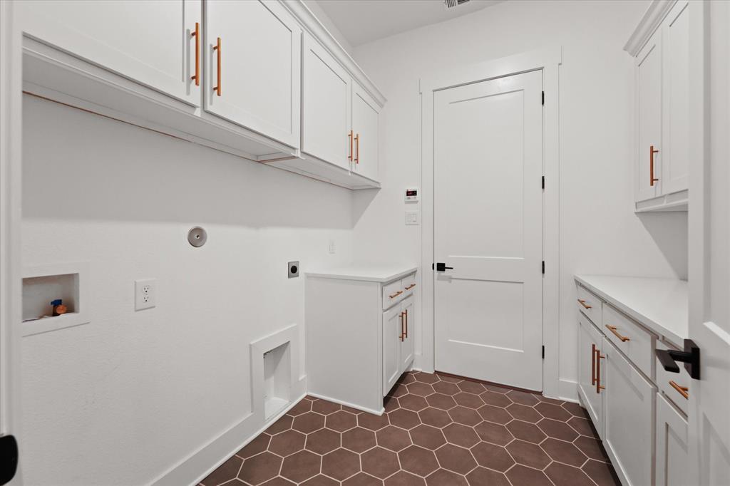 Van Buren Estates - Residential