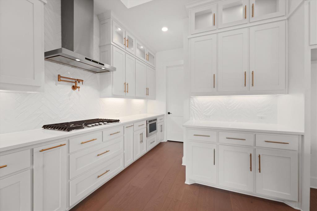 Van Buren Estates - Residential