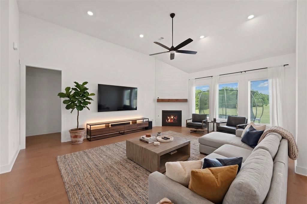 Van Buren Estates - Residential