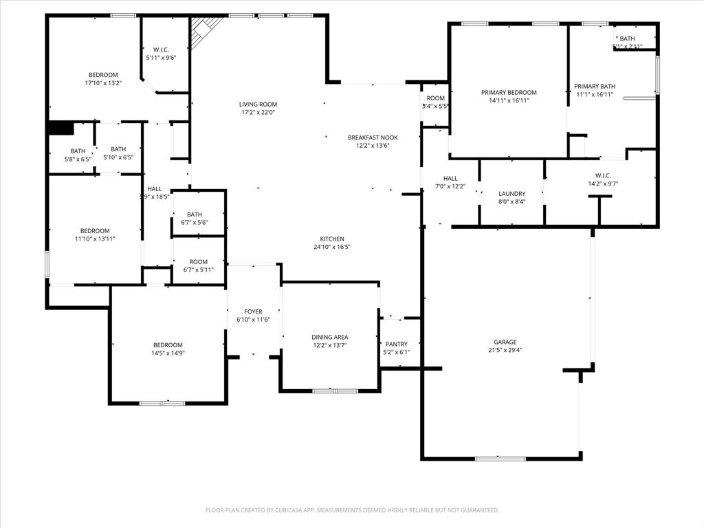 Van Buren Estates - Residential