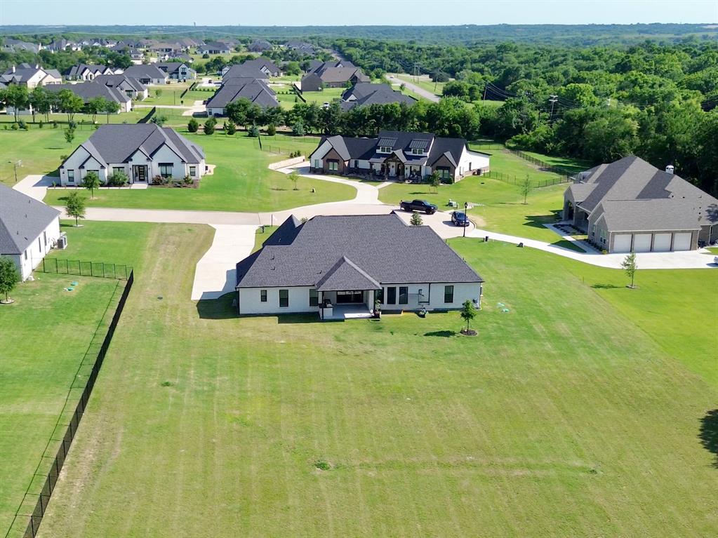 Van Buren Estates - Residential