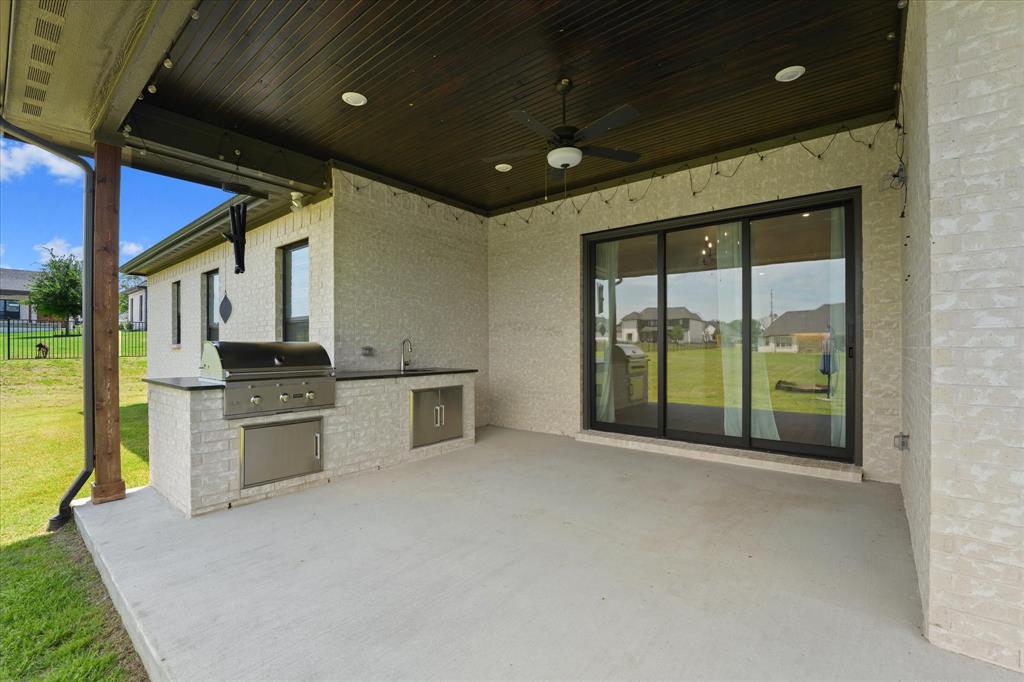 Van Buren Estates - Residential