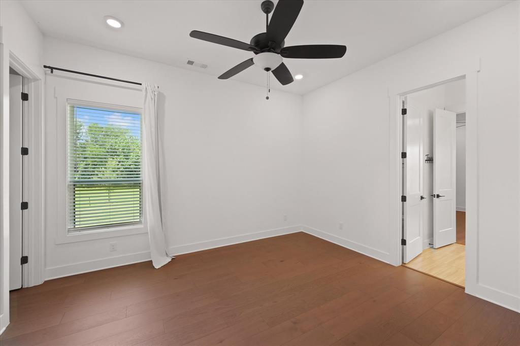 Van Buren Estates - Residential