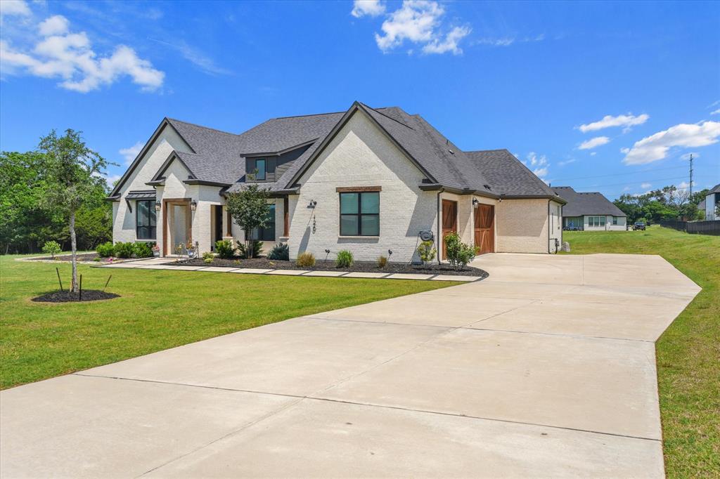 Van Buren Estates - Residential