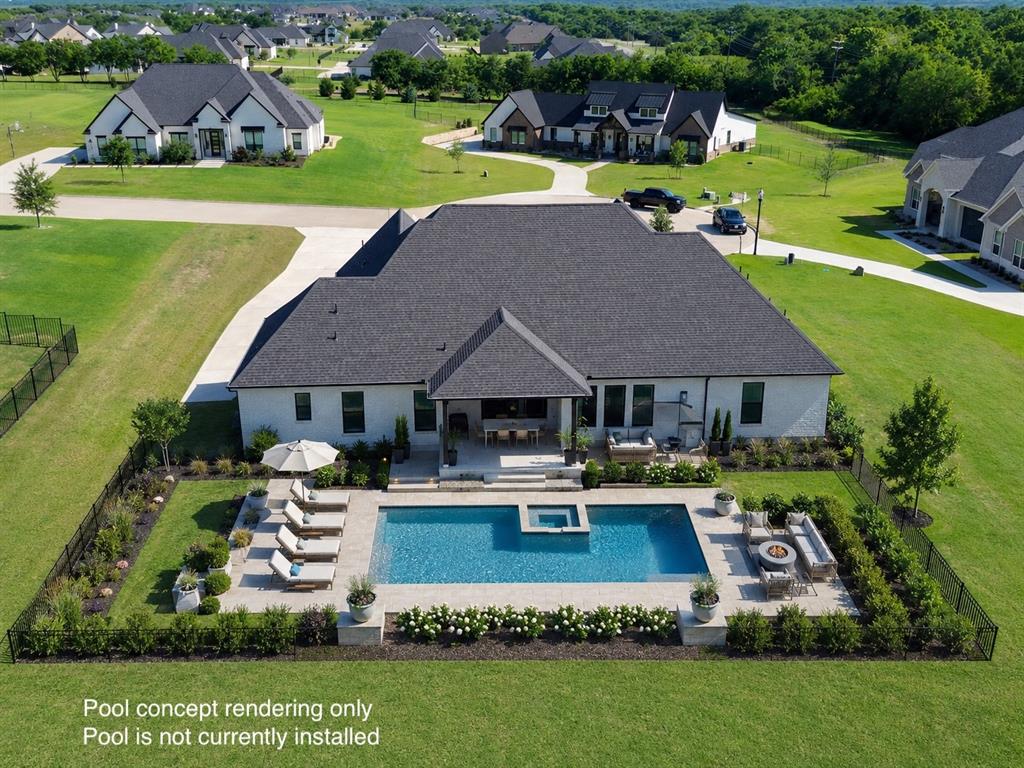 Van Buren Estates - Residential