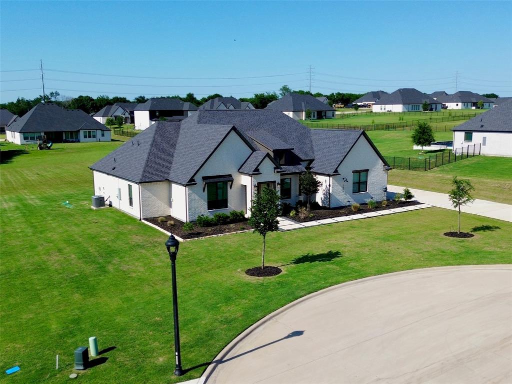Van Buren Estates - Residential