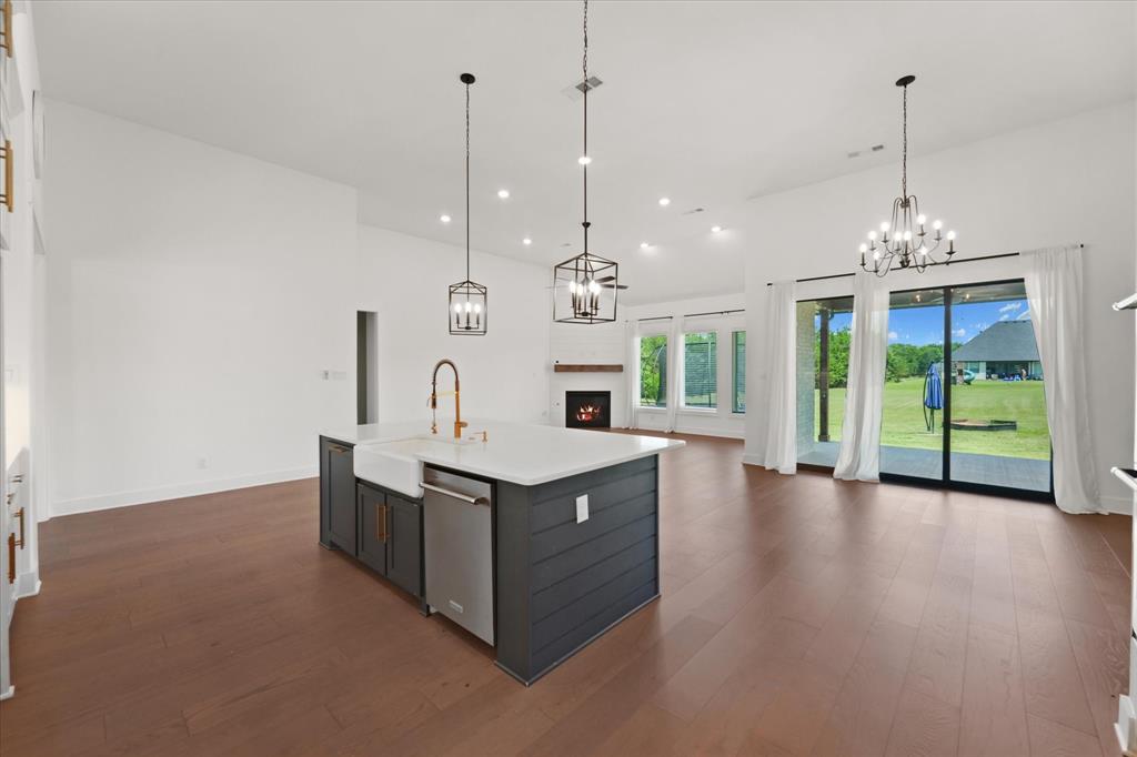 Van Buren Estates - Residential