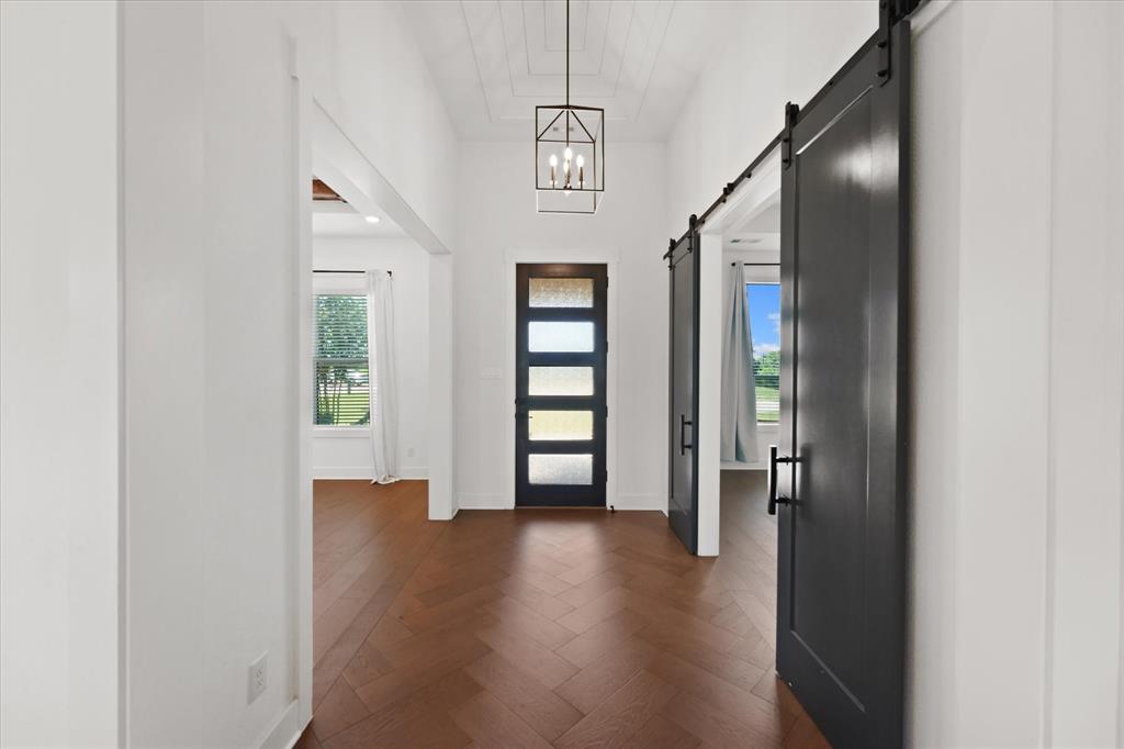 Van Buren Estates - Residential