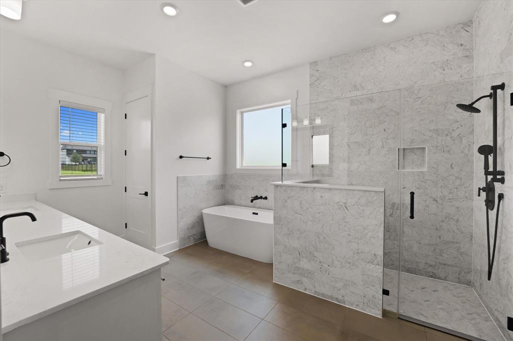 Van Buren Estates - Residential