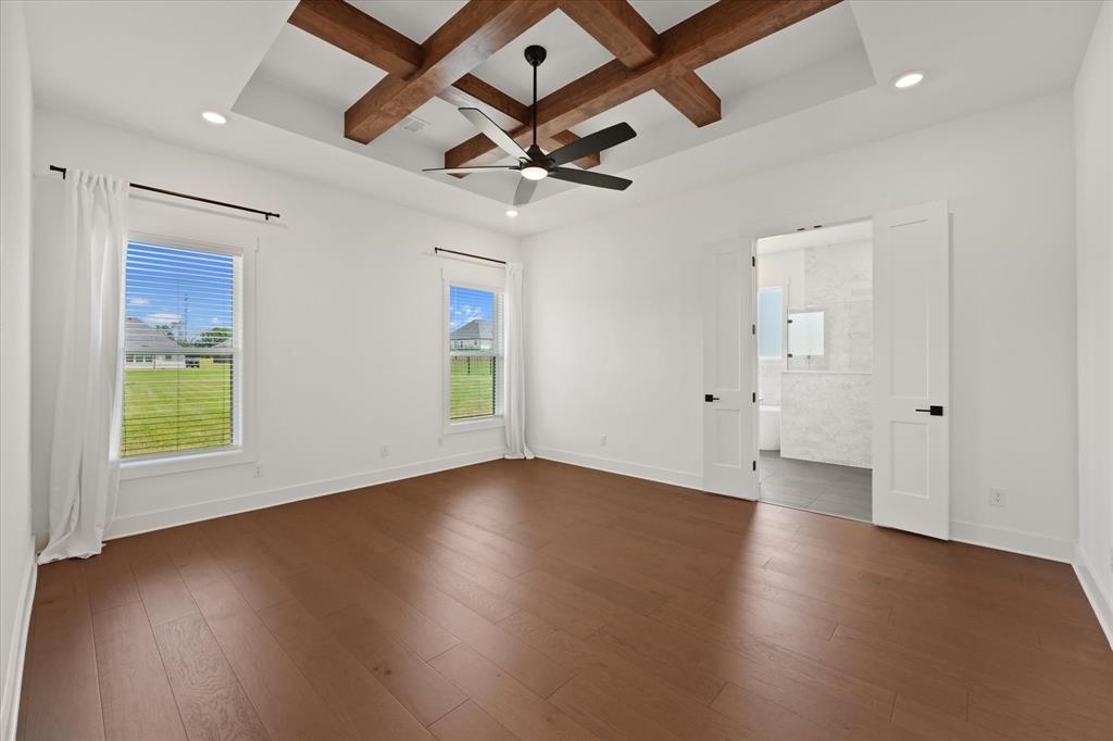 Van Buren Estates - Residential