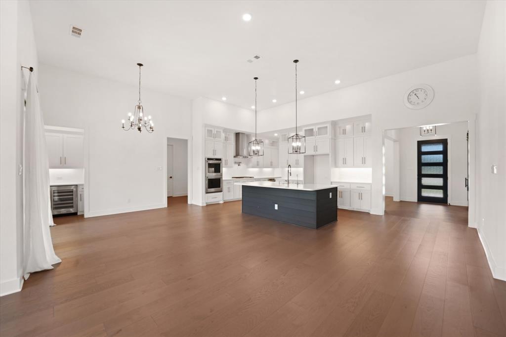 Van Buren Estates - Residential