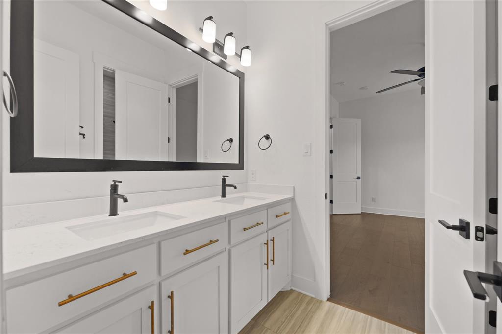 Van Buren Estates - Residential