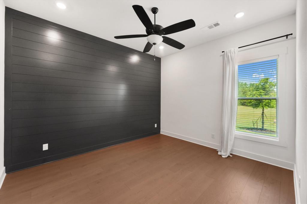 Van Buren Estates - Residential