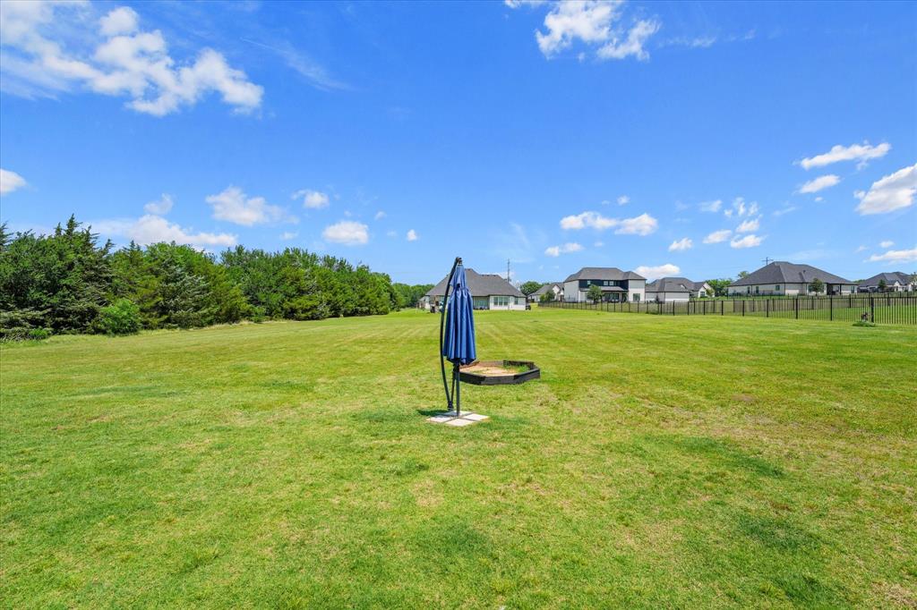 Van Buren Estates - Residential