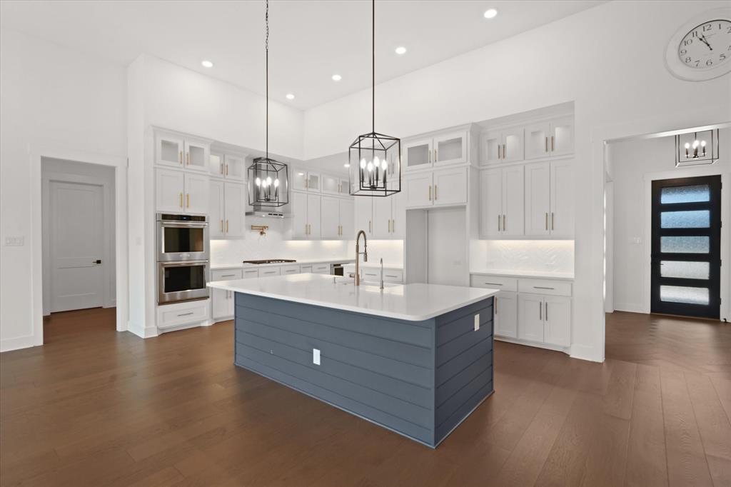 Van Buren Estates - Residential