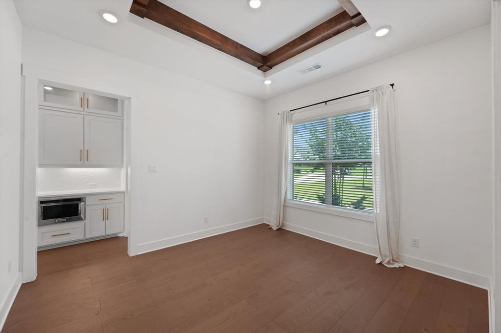 Van Buren Estates - Residential