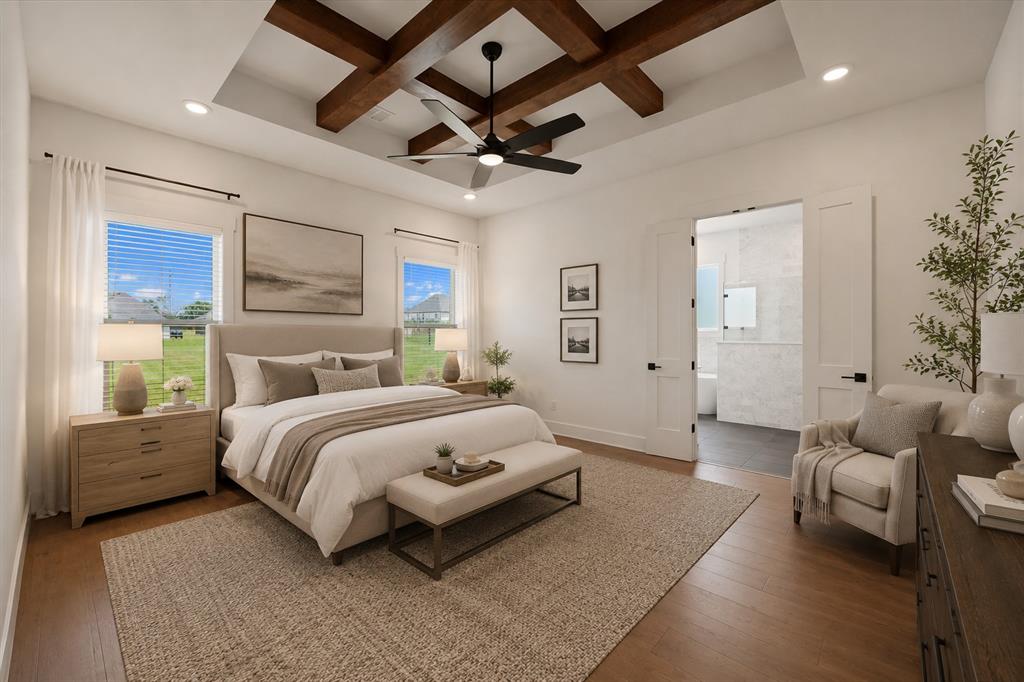 Van Buren Estates - Residential