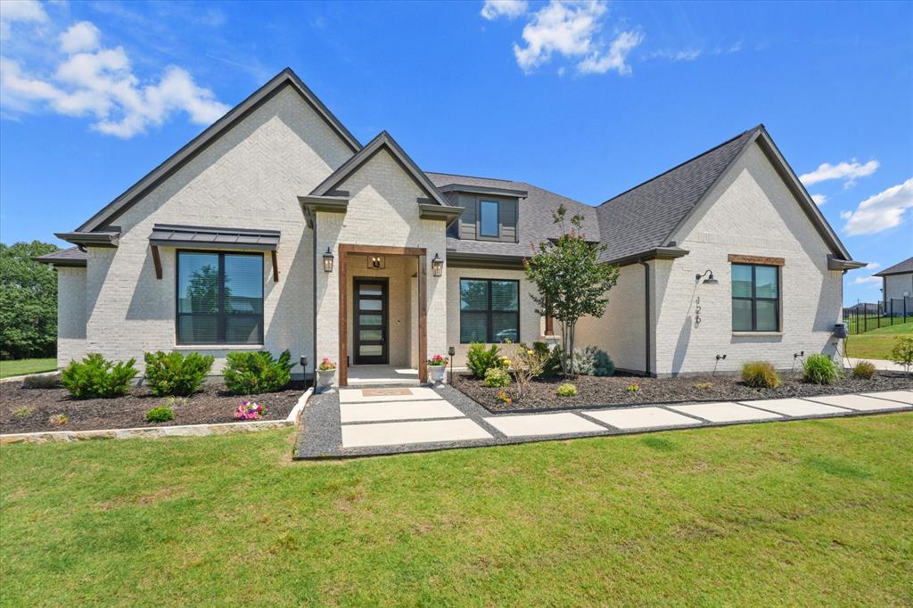 Van Buren Estates - Residential
