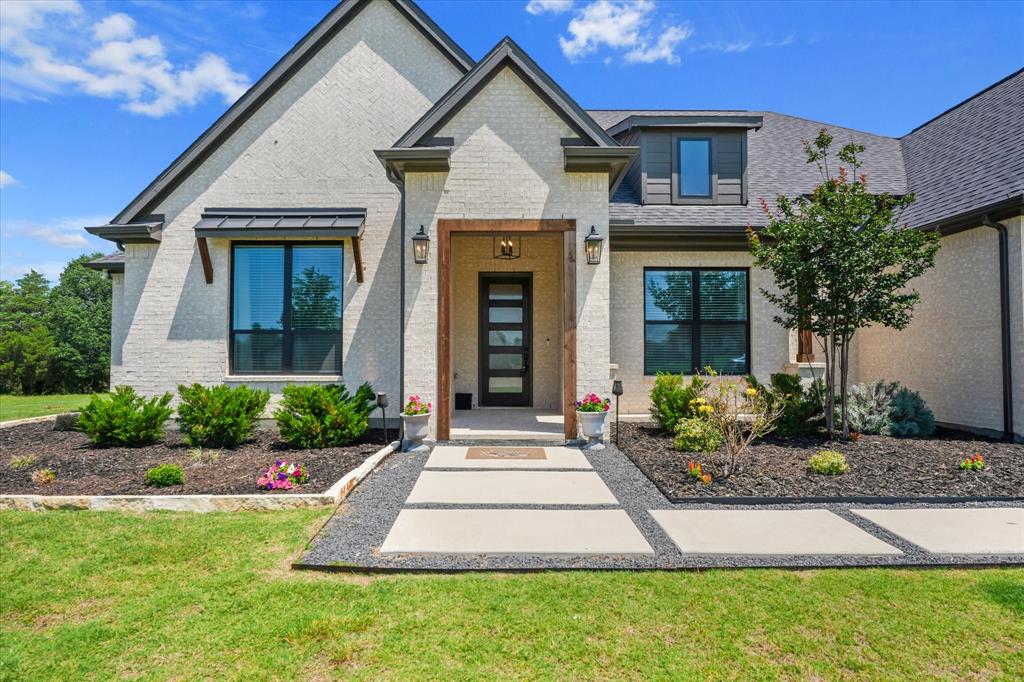 Van Buren Estates - Residential