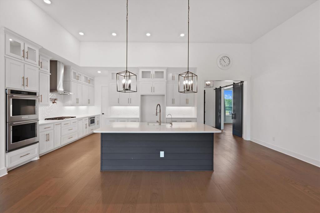 Van Buren Estates - Residential