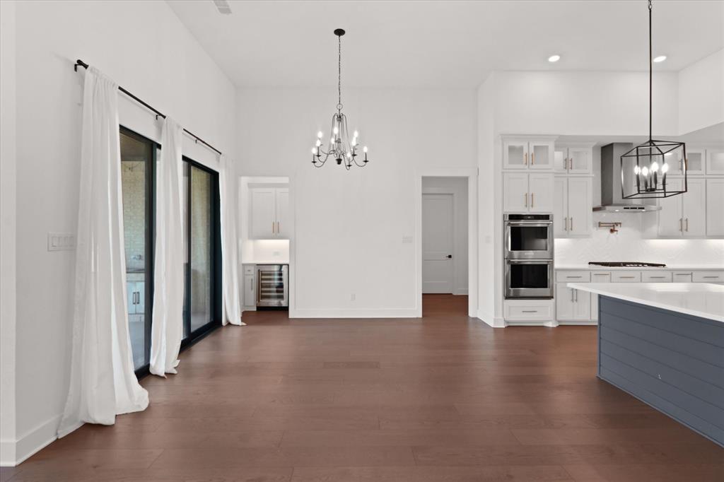 Van Buren Estates - Residential