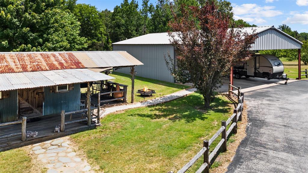 NA - Farm