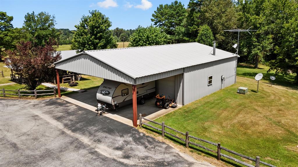 NA - Farm