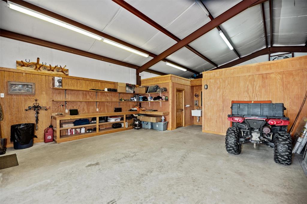 NA - Farm