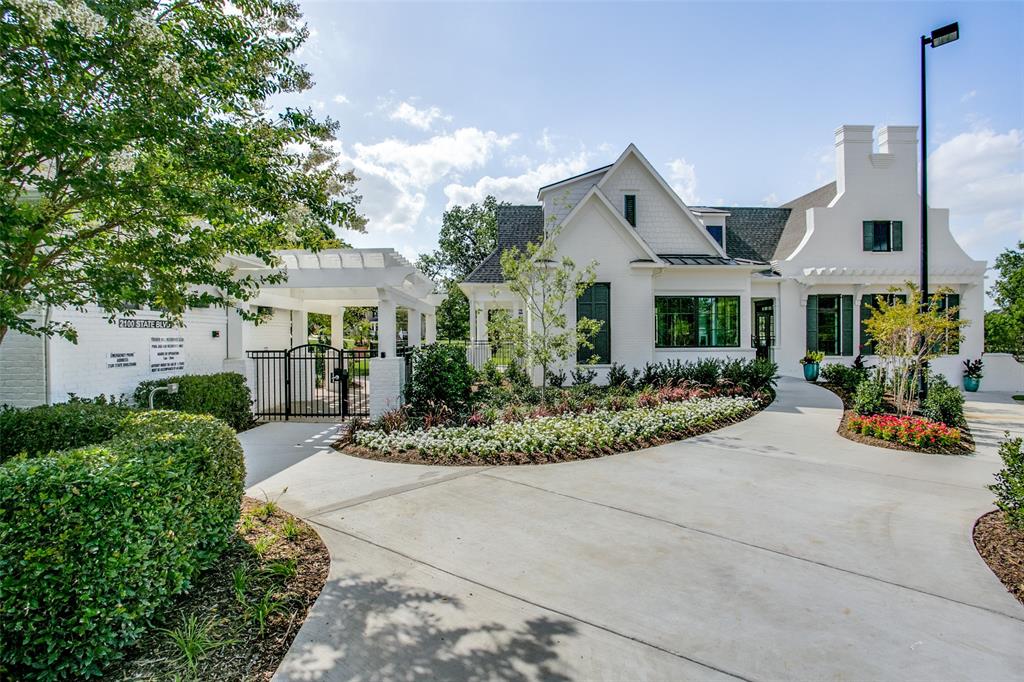 Tucker Hill Ph 4 - Residential