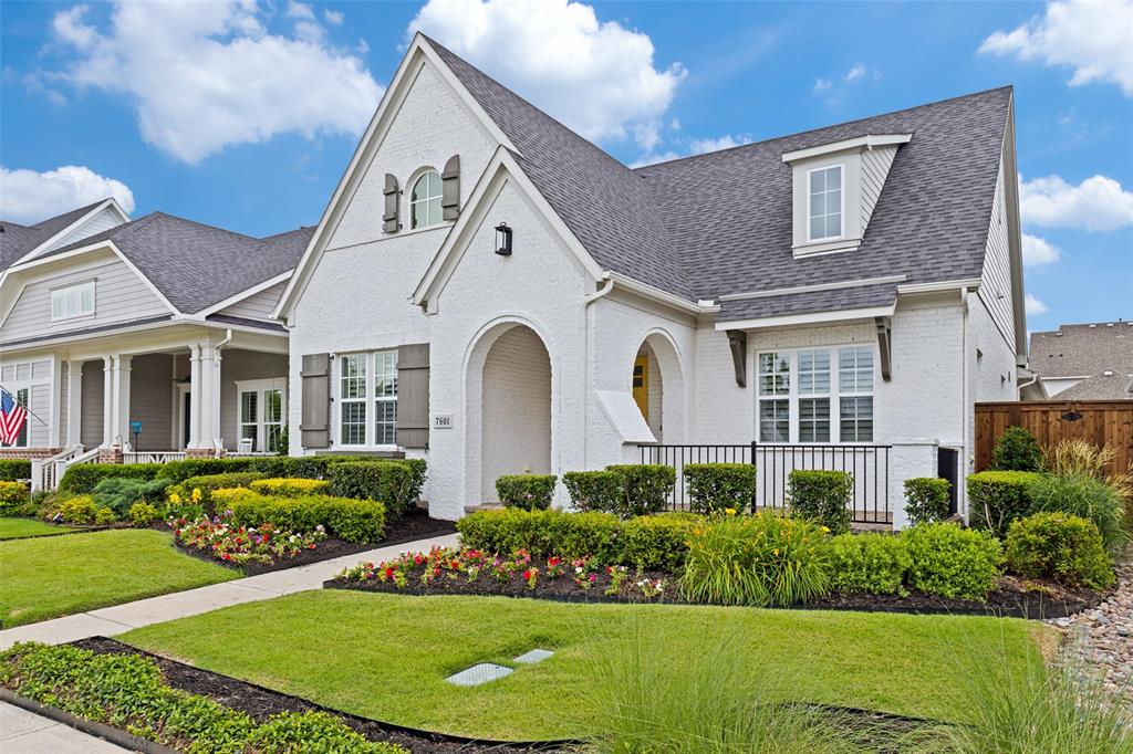 Tucker Hill Ph 4 - Residential