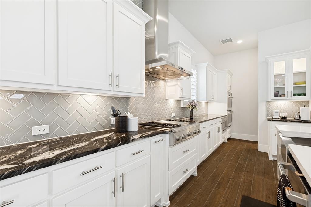 Tucker Hill Ph 4 - Residential