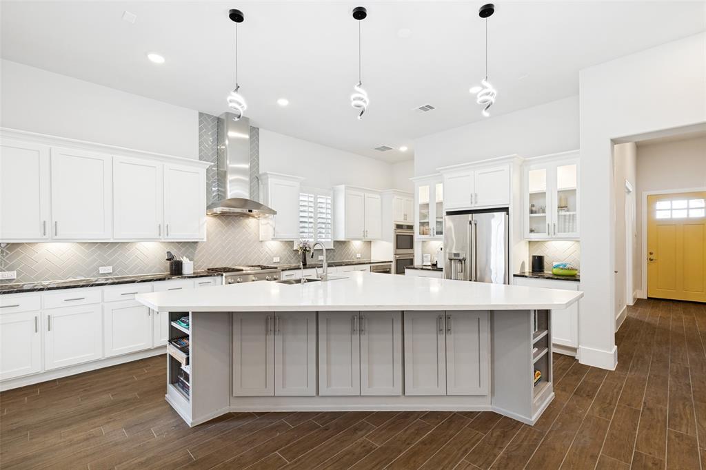 Tucker Hill Ph 4 - Residential