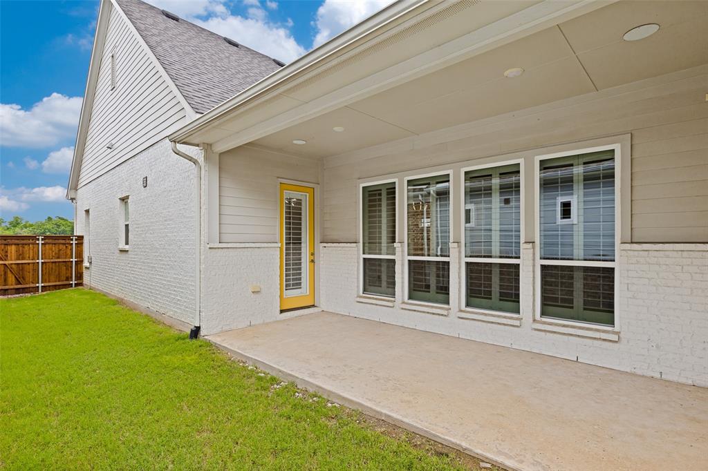 Tucker Hill Ph 4 - Residential
