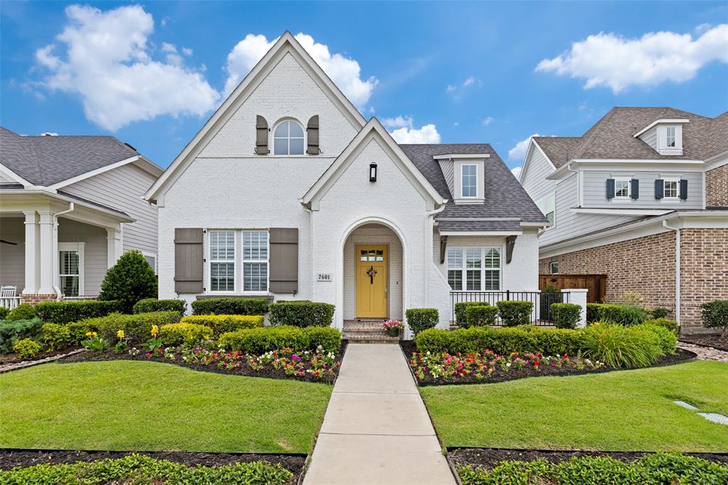 Tucker Hill Ph 4 - Residential