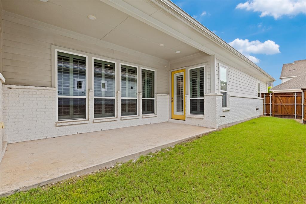Tucker Hill Ph 4 - Residential