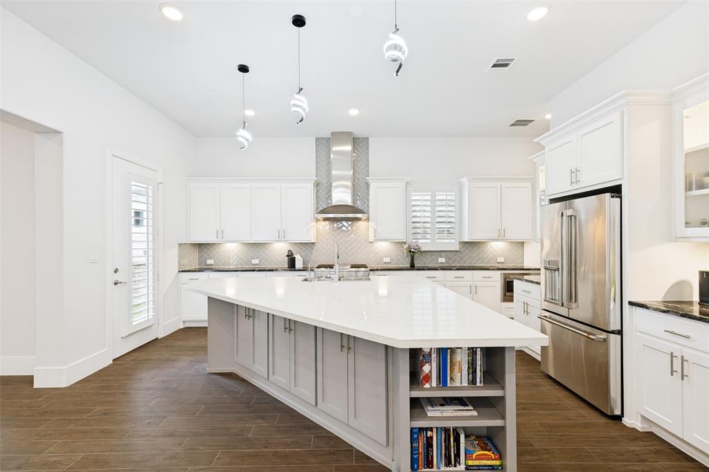 Tucker Hill Ph 4 - Residential