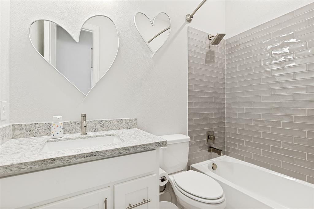 Tucker Hill Ph 4 - Residential