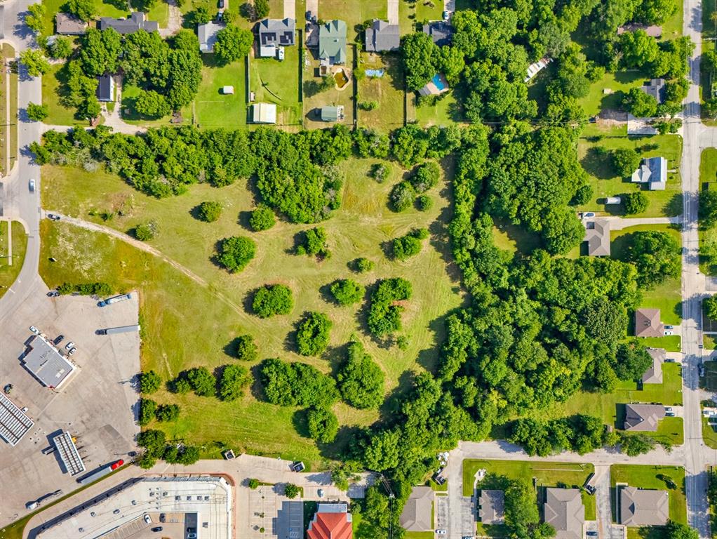 South Decatur - Commercial Sale