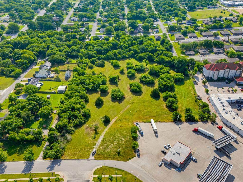 South Decatur - Commercial Sale