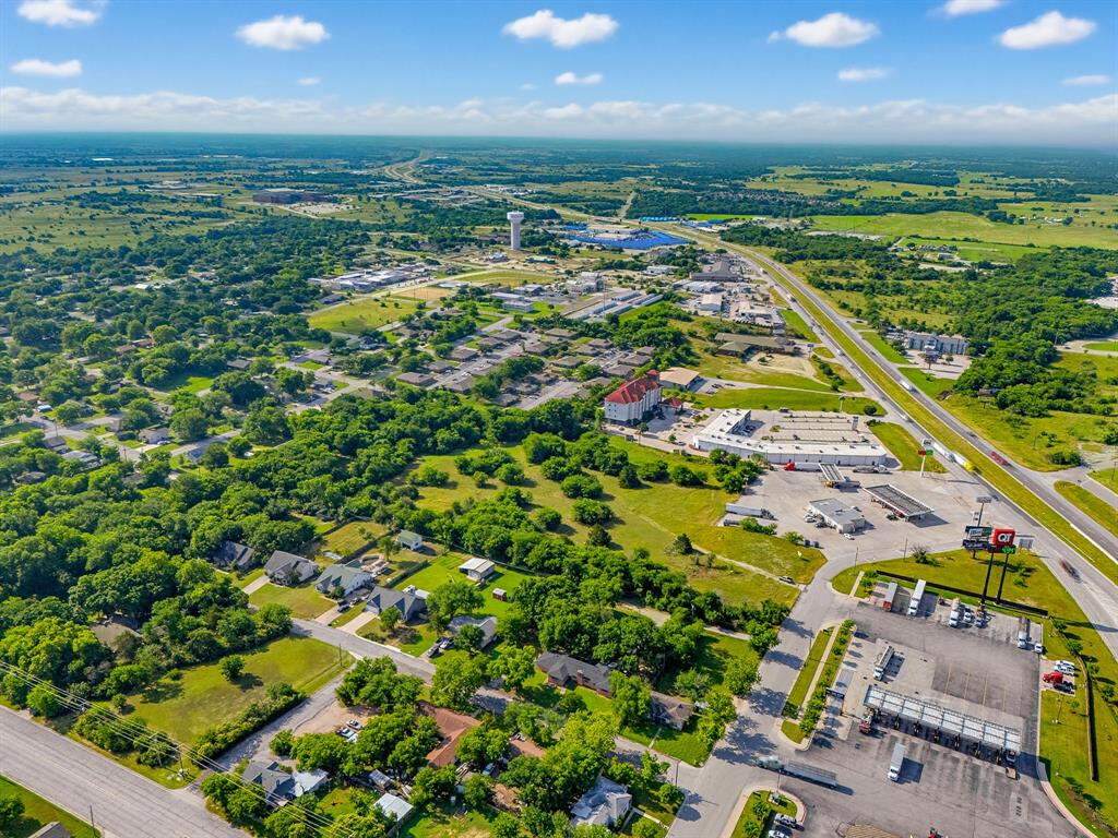 South Decatur - Commercial Sale