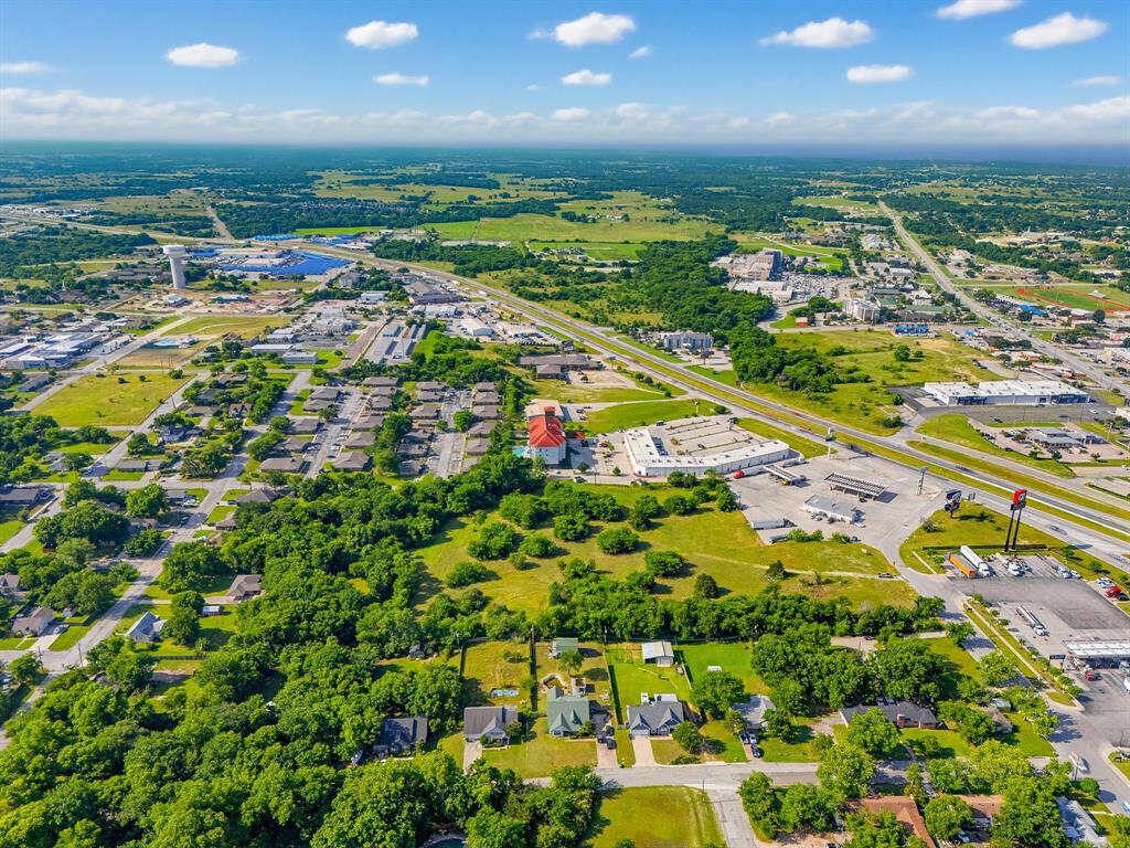 South Decatur - Commercial Sale