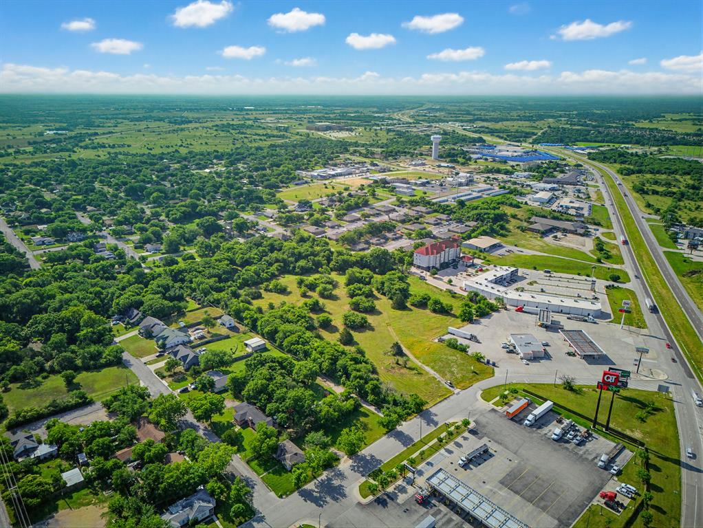 South Decatur - Commercial Sale
