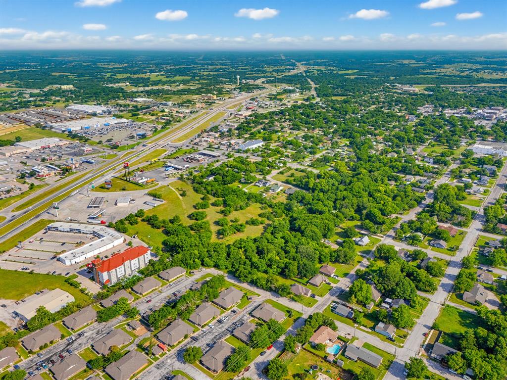 South Decatur - Commercial Sale