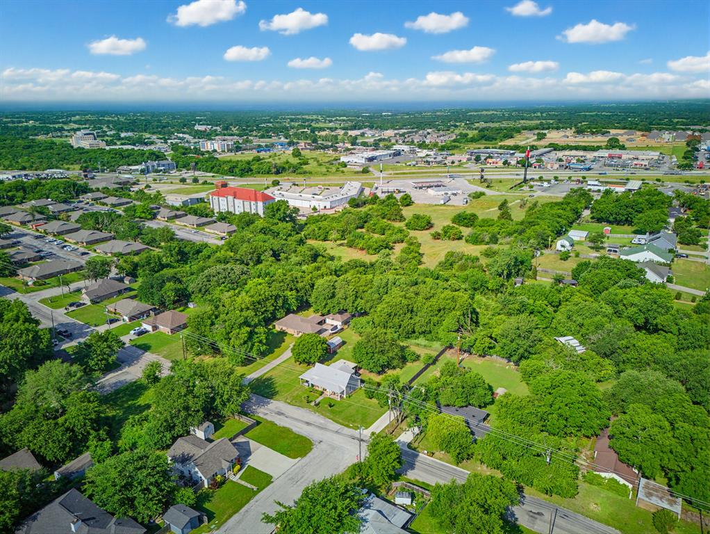 South Decatur - Commercial Sale