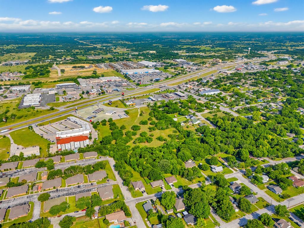 South Decatur - Commercial Sale