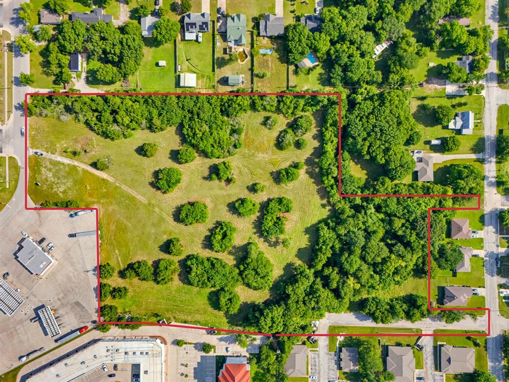 South Decatur - Commercial Sale