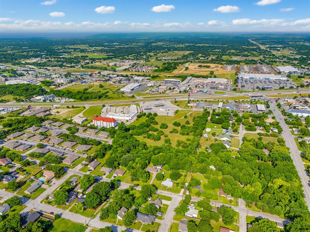 South Decatur - Commercial Sale